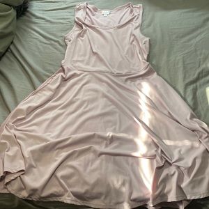 Lu La Roe Amelia Dress